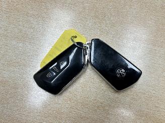 Volkswagen Golf 1.4 GTE eHybrid picture 52