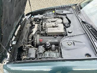 Jaguar XJR 4.0 V8 Automaat picture 38