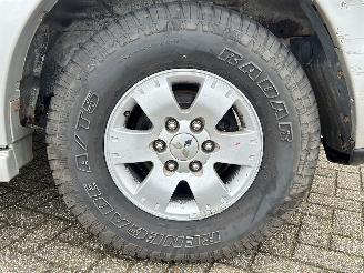 Mitsubishi Pajero 3.2 DI-D GLS Automaat picture 30