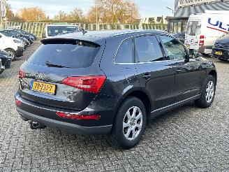 Audi Q5 2.0 TDI Quattro Pro-Line picture 5