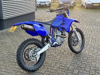 Yamaha WR 450 F Enduro picture 3
