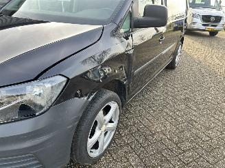 Volkswagen Caddy 2.0 TDI L2H1 BHT Maxi picture 21