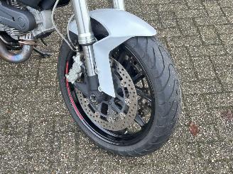 Ducati Monster 796  picture 15