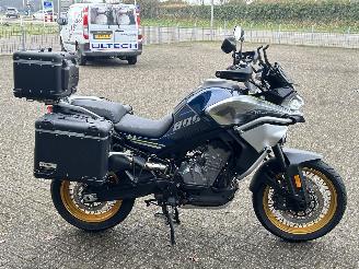 CFMoto  800 MT Sport picture 6