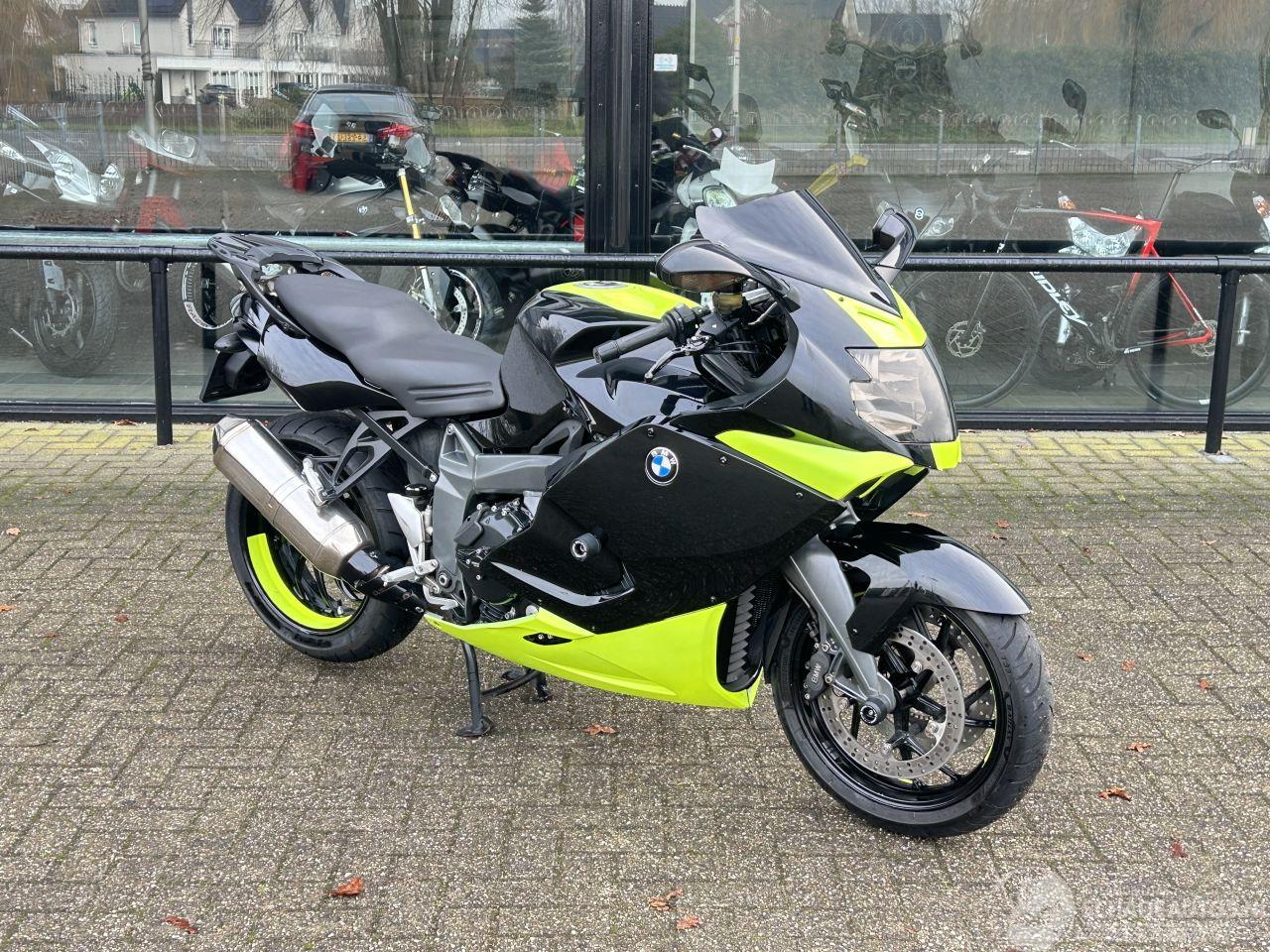BMW K 1300 S
