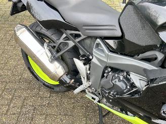 BMW K 1300 S picture 9