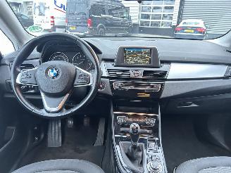 BMW 2-serie 218i Active Tourer Executive picture 23