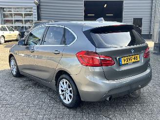 BMW 2-serie 218i Active Tourer Executive picture 3