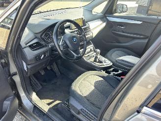 BMW 2-serie 218i Active Tourer Executive picture 9