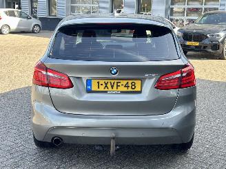 BMW 2-serie 218i Active Tourer Executive picture 4
