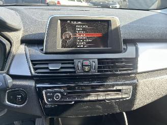 BMW 2-serie 218i Active Tourer Executive picture 21