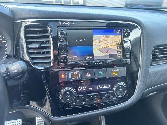 Mitsubishi Outlander 2.0 Instyle 7-pers picture 14