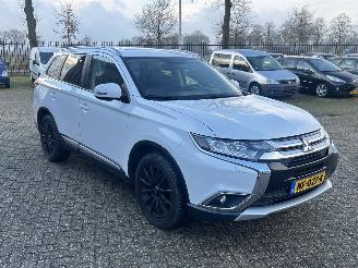 Mitsubishi Outlander 2.0 Instyle 7-pers picture 7