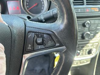 Opel Mokka 1.4 T Edition 4x4 picture 17