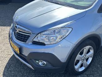 Opel Mokka 1.4 T Edition 4x4 picture 30