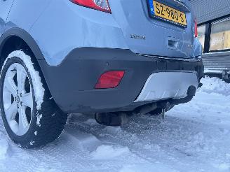 Opel Mokka 1.4 T Edition 4x4 picture 28