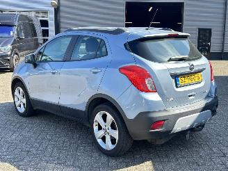 Opel Mokka 1.4 T Edition 4x4 picture 3