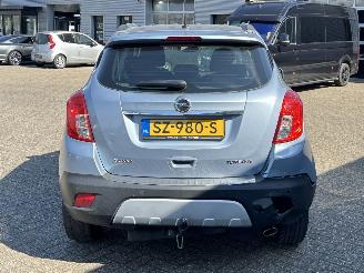 Opel Mokka 1.4 T Edition 4x4 picture 4