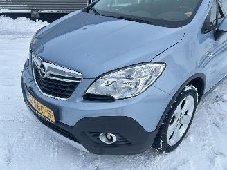 Opel Mokka 1.4 T Edition 4x4 picture 25