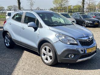 Opel Mokka 1.4 T Edition 4x4 picture 7