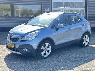 skadebil auto Opel Mokka 1.4 T Edition 4x4 2013/3
