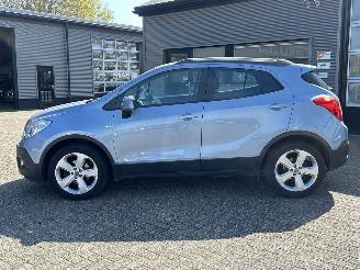 Opel Mokka 1.4 T Edition 4x4 picture 2