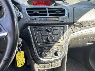 Opel Mokka 1.4 T Edition 4x4 picture 20