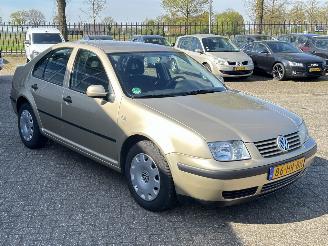 Volkswagen Bora 1.6-16V picture 7