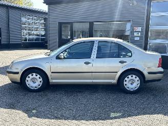 Volkswagen Bora 1.6-16V picture 2