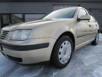 Volkswagen Bora 1.6-16V picture 22