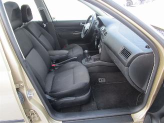 Volkswagen Bora 1.6-16V picture 12