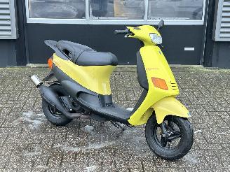 uszkodzony skutery Puch  Zip 2005/8