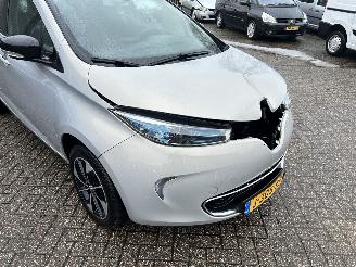 Renault Zoé R110 Limited 41kWh Ex Accu picture 24