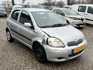 Toyota Yaris 1.3 VVT-i Sol Automaat picture 7