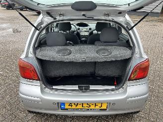 Toyota Yaris 1.3 VVT-i Sol Automaat picture 21