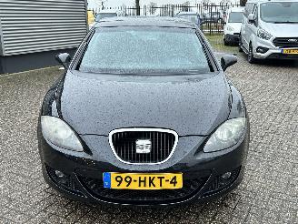 Seat Leon 1.4 TSI Active Style picture 8