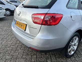 Seat Ibiza ST 1.2 TDI Copa Ecomotive picture 27
