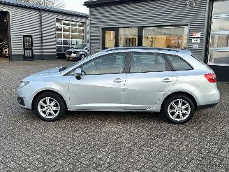 Seat Ibiza ST 1.2 TDI Copa Ecomotive picture 2