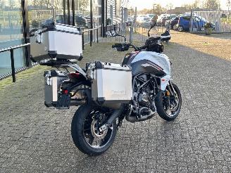 Benelli  TRK 702 picture 3