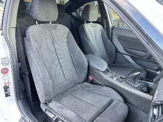 BMW 2-serie 225D Coupé High Executive Automaat picture 10