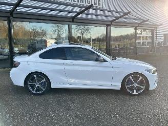 BMW 2-serie 225D Coupé High Executive Automaat picture 2