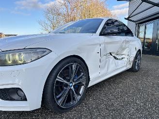 BMW 2-serie 225D Coupé High Executive Automaat picture 25
