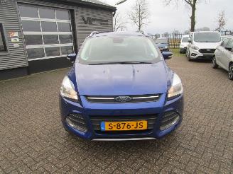 Ford Kuga 1.5 Trend Edition picture 8