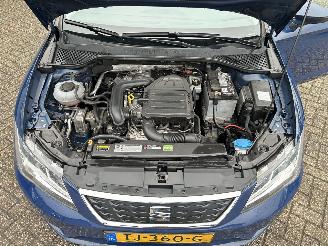 Seat Leon 1.0 EcoTSI Style Business Intense picture 32