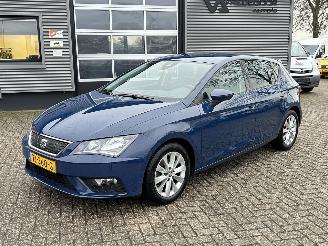 Coche accidentado Seat Leon 1.0 EcoTSI Style Business Intense 2018/8
