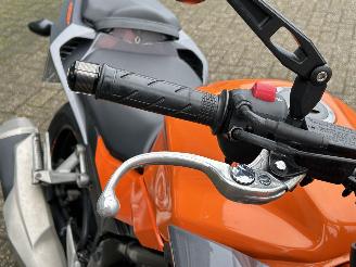 Honda CB 500 F C-ABS picture 10