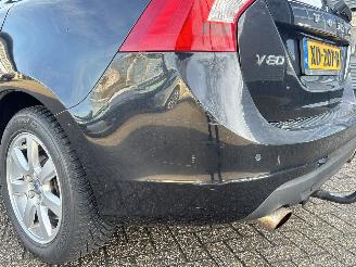 Volvo V-60 2.0 T5 Kinetic 245PK Automaat picture 31