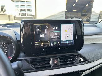 Suzuki Swift 1.2 Select Smart Hybrid picture 21