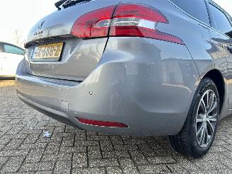 Peugeot 308 SW 1.2 PureTech Blue Lease Premium picture 31