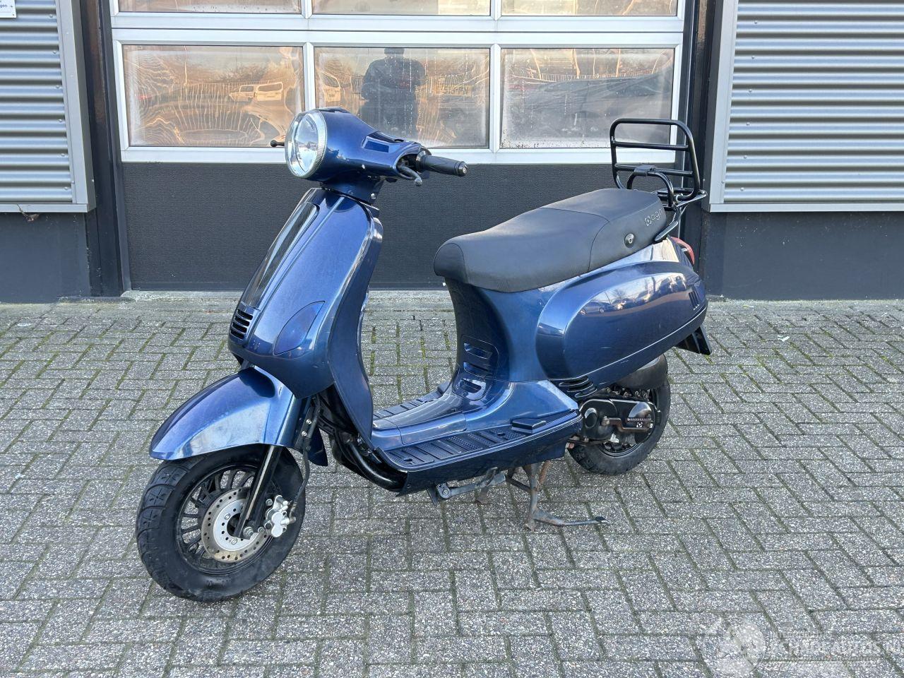 AGM  VX50